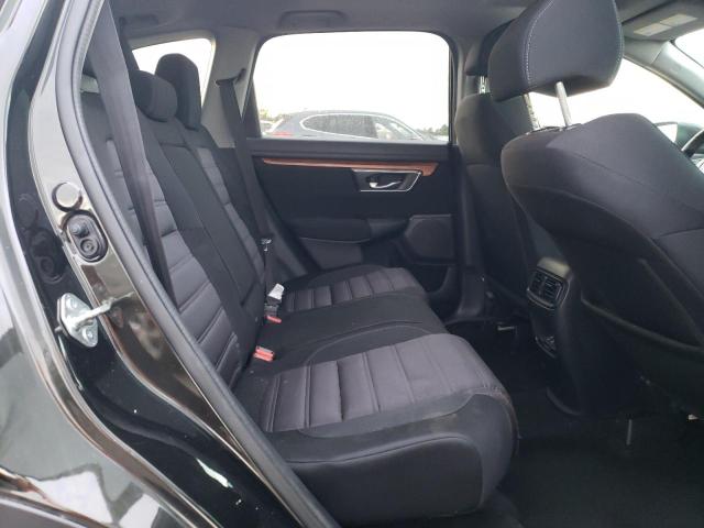 Photo 10 VIN: 2HKRW2H54JH632330 - HONDA CR-V EX 