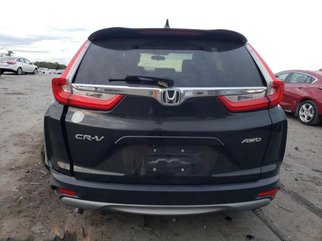 Photo 5 VIN: 2HKRW2H54JH632330 - HONDA CR-V EX 