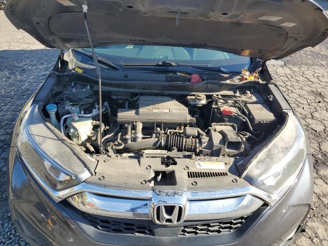 Photo 11 VIN: 2HKRW2H54JH648656 - HONDA CR-V EX 