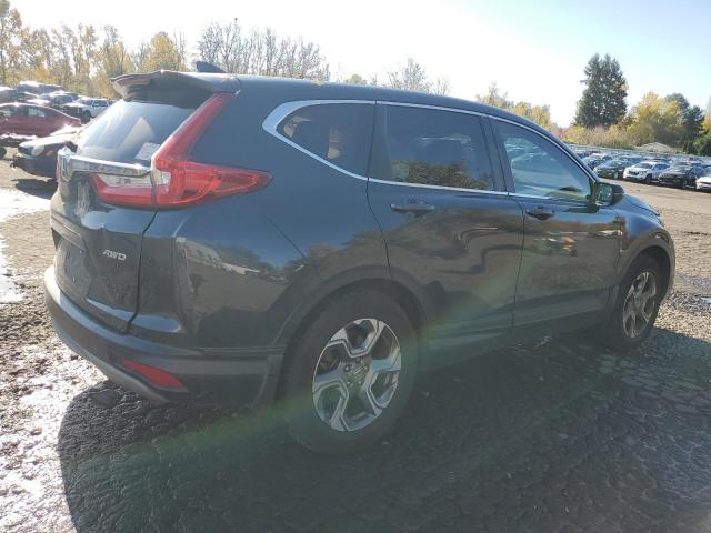 Photo 2 VIN: 2HKRW2H54JH648656 - HONDA CR-V EX 