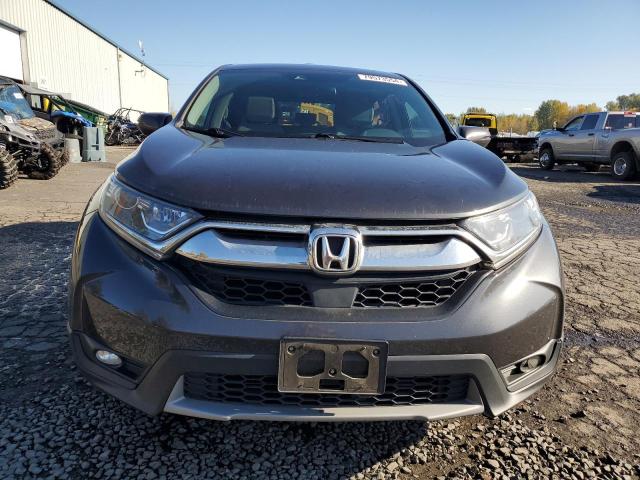 Photo 4 VIN: 2HKRW2H54JH648656 - HONDA CR-V EX 