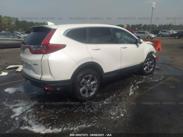 Photo 3 VIN: 2HKRW2H54JH669913 - HONDA CR-V 