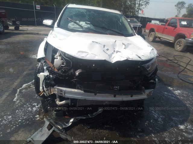 Photo 5 VIN: 2HKRW2H54JH669913 - HONDA CR-V 