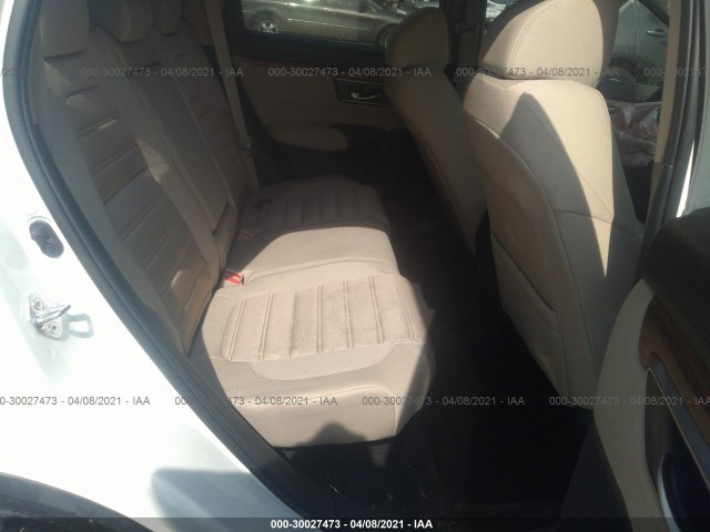 Photo 7 VIN: 2HKRW2H54JH669913 - HONDA CR-V 