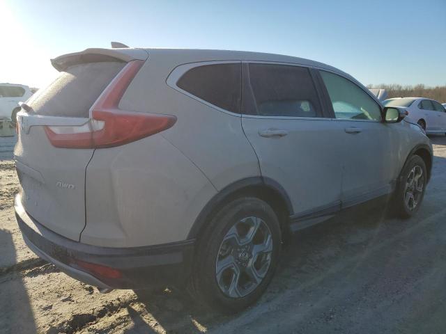 Photo 2 VIN: 2HKRW2H54JH683892 - HONDA CRV 