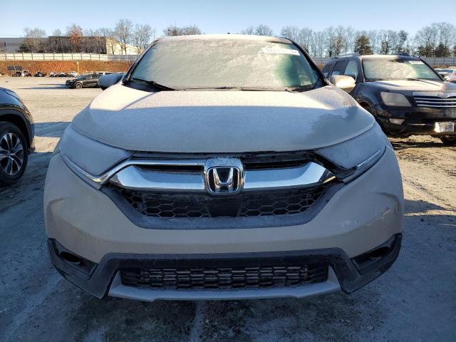 Photo 4 VIN: 2HKRW2H54JH683892 - HONDA CRV 