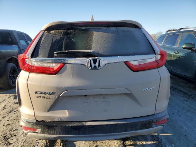 Photo 5 VIN: 2HKRW2H54JH683892 - HONDA CRV 