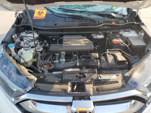 Photo 10 VIN: 2HKRW2H54JH684251 - HONDA CR-V EX 