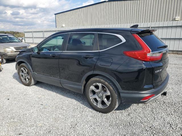 Photo 1 VIN: 2HKRW2H54JH689675 - HONDA CRV 