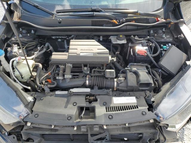 Photo 10 VIN: 2HKRW2H54JH689675 - HONDA CRV 