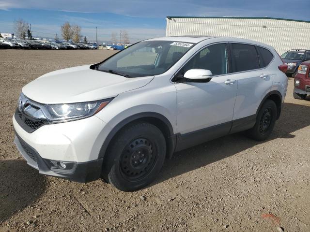 Photo 0 VIN: 2HKRW2H54KH123534 - HONDA CR-V EX 