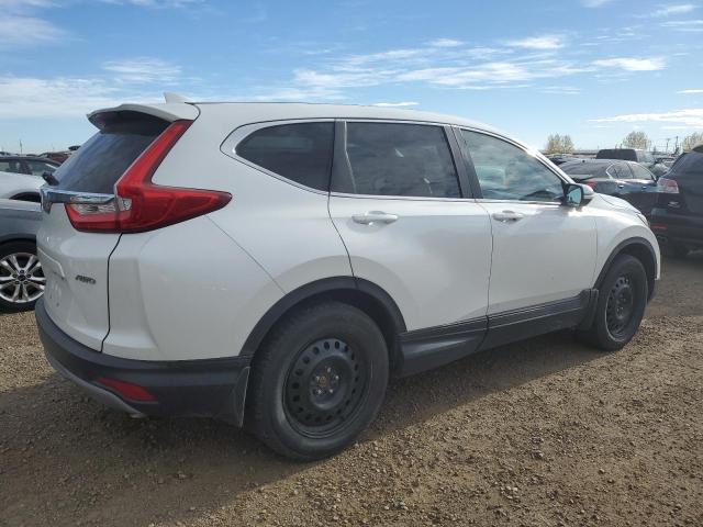 Photo 2 VIN: 2HKRW2H54KH123534 - HONDA CR-V EX 