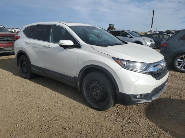 Photo 3 VIN: 2HKRW2H54KH123534 - HONDA CR-V EX 