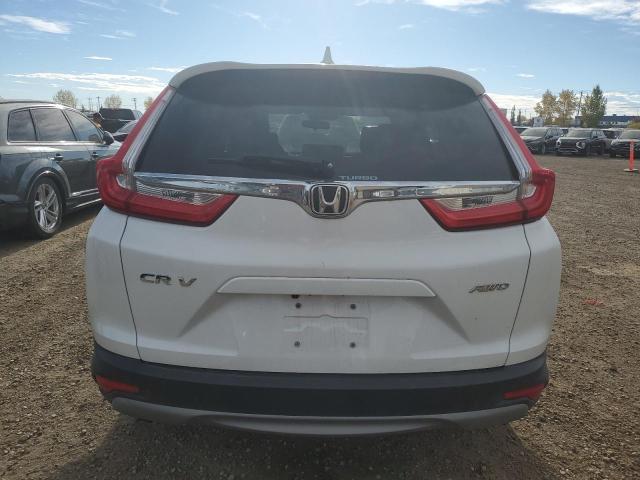 Photo 5 VIN: 2HKRW2H54KH123534 - HONDA CR-V EX 