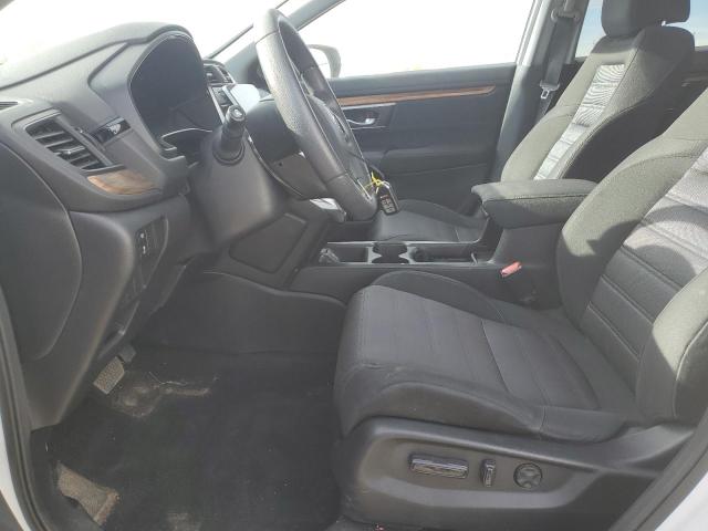 Photo 6 VIN: 2HKRW2H54KH123534 - HONDA CR-V EX 