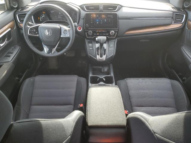 Photo 7 VIN: 2HKRW2H54KH123534 - HONDA CR-V EX 