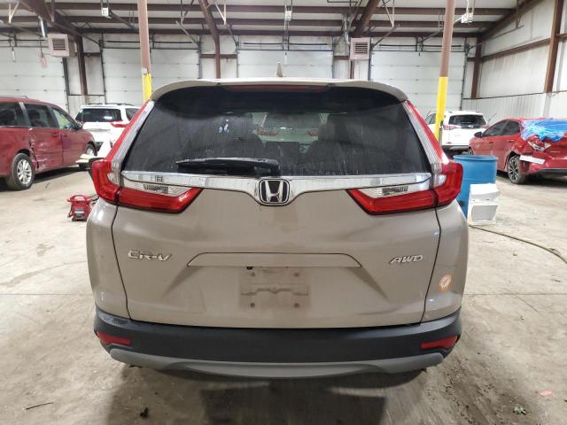 Photo 5 VIN: 2HKRW2H54KH600849 - HONDA CRV 