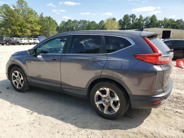 Photo 1 VIN: 2HKRW2H54KH608384 - HONDA CR-V EX 