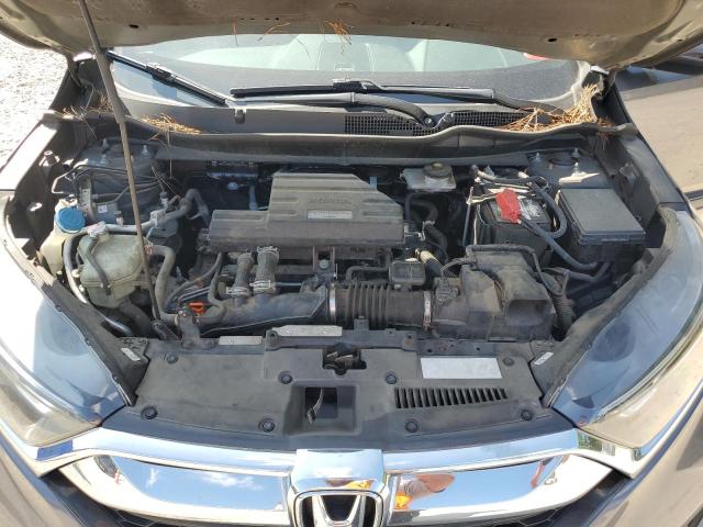 Photo 11 VIN: 2HKRW2H54KH608384 - HONDA CR-V EX 