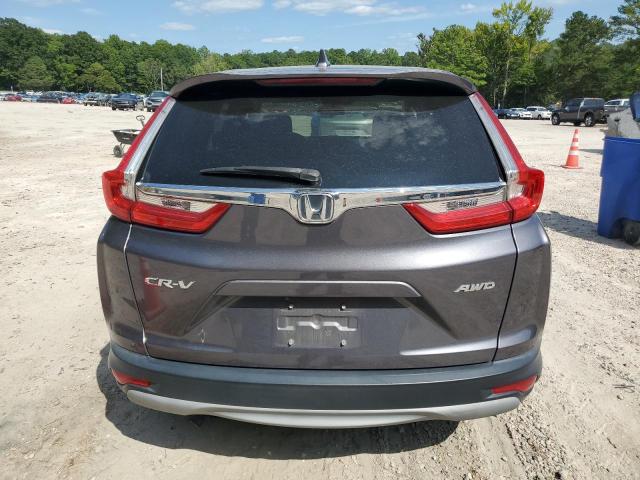 Photo 5 VIN: 2HKRW2H54KH608384 - HONDA CR-V EX 