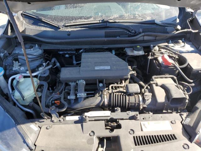 Photo 11 VIN: 2HKRW2H54KH614704 - HONDA CRV 