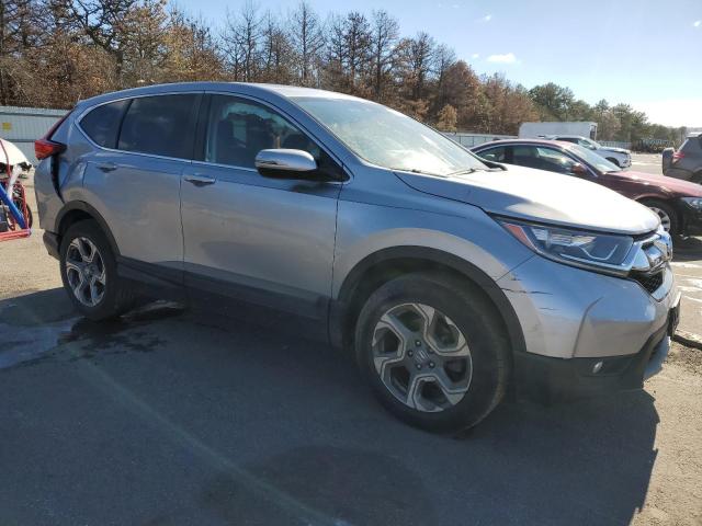 Photo 3 VIN: 2HKRW2H54KH614704 - HONDA CRV 