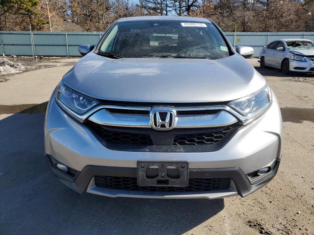 Photo 4 VIN: 2HKRW2H54KH614704 - HONDA CRV 