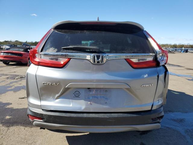 Photo 5 VIN: 2HKRW2H54KH614704 - HONDA CRV 