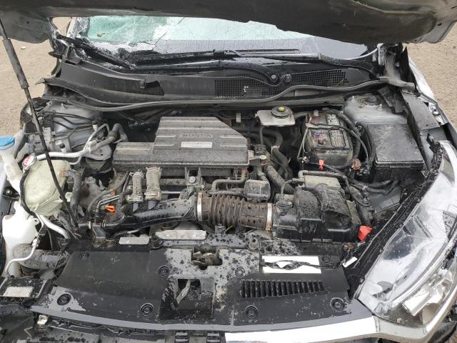 Photo 10 VIN: 2HKRW2H54KH622026 - HONDA CRV 