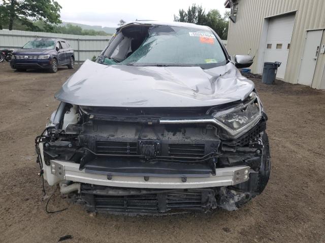 Photo 4 VIN: 2HKRW2H54KH622026 - HONDA CRV 