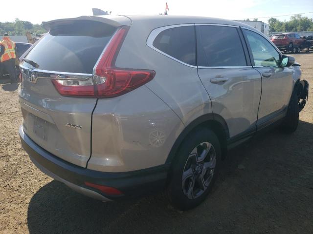 Photo 3 VIN: 2HKRW2H54KH629428 - HONDA CR-V EX 