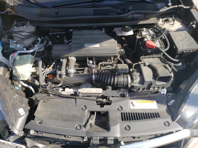 Photo 6 VIN: 2HKRW2H54KH629428 - HONDA CR-V EX 