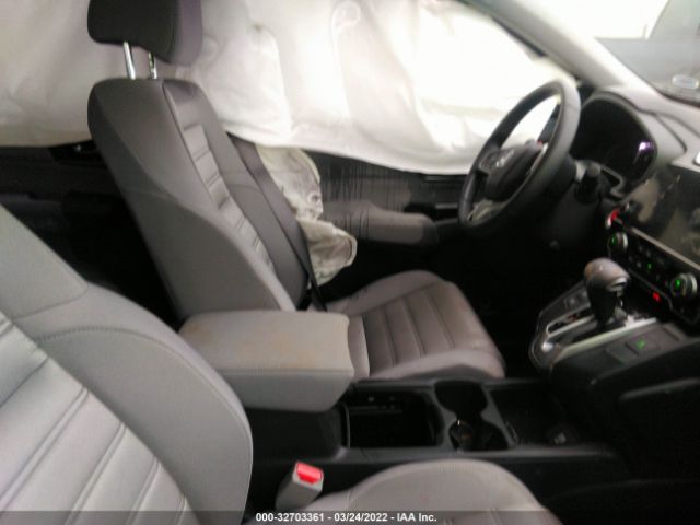 Photo 4 VIN: 2HKRW2H54KH640820 - HONDA CR-V 