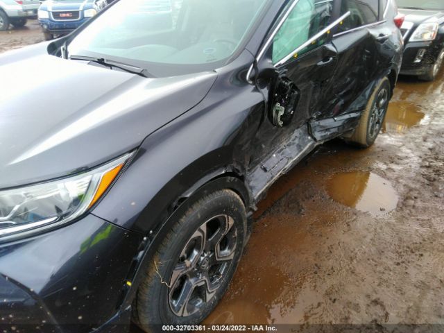 Photo 5 VIN: 2HKRW2H54KH640820 - HONDA CR-V 