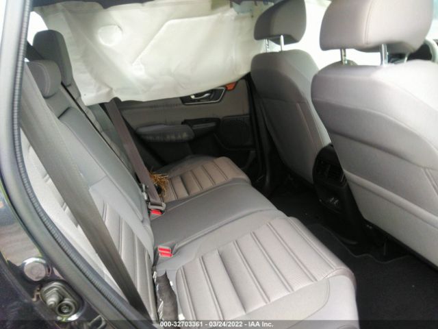 Photo 7 VIN: 2HKRW2H54KH640820 - HONDA CR-V 