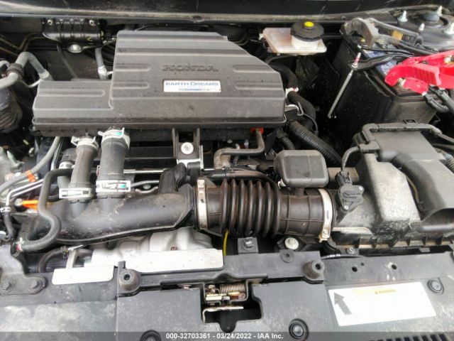 Photo 9 VIN: 2HKRW2H54KH640820 - HONDA CR-V 