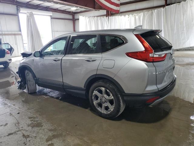 Photo 1 VIN: 2HKRW2H54KH649095 - HONDA CR-V EX 