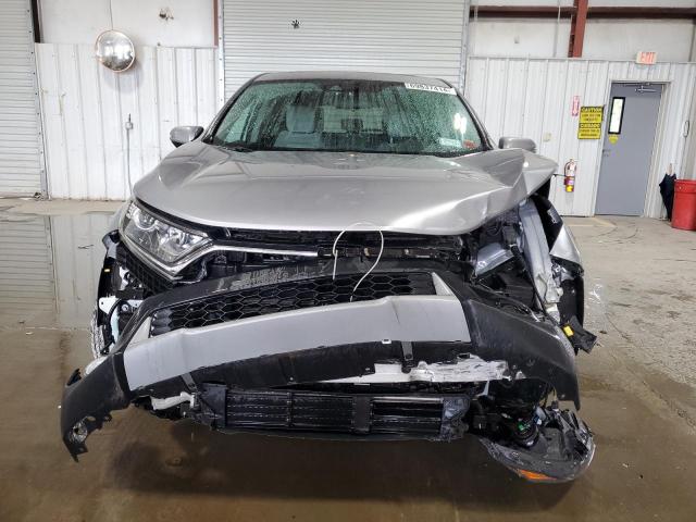 Photo 4 VIN: 2HKRW2H54KH649095 - HONDA CR-V EX 