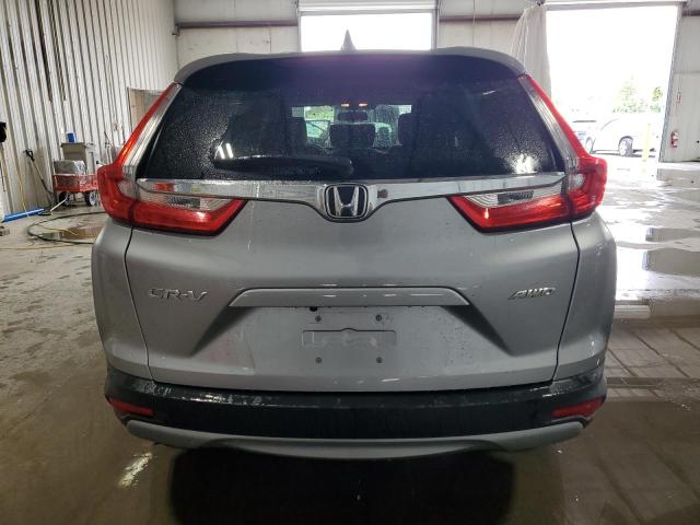 Photo 5 VIN: 2HKRW2H54KH649095 - HONDA CR-V EX 