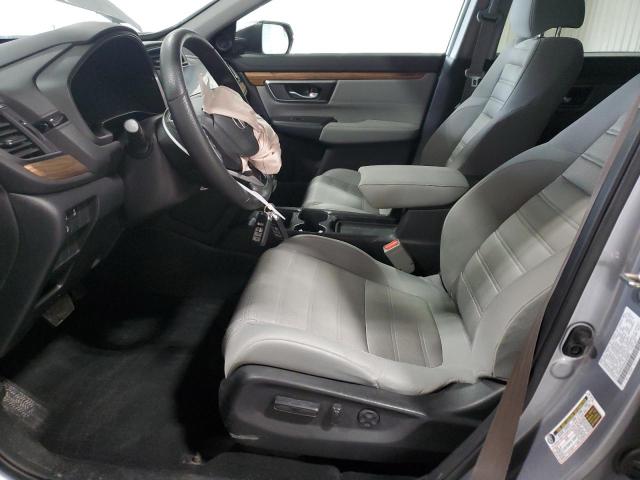 Photo 6 VIN: 2HKRW2H54KH649095 - HONDA CR-V EX 