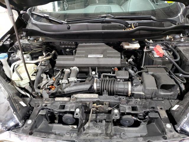 Photo 11 VIN: 2HKRW2H54KH650098 - HONDA CRV 