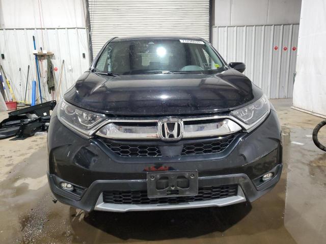 Photo 4 VIN: 2HKRW2H54KH650098 - HONDA CRV 