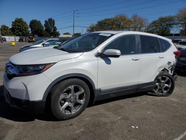 Photo 0 VIN: 2HKRW2H54KH656497 - HONDA CR-V EX 