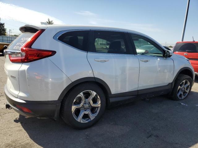 Photo 2 VIN: 2HKRW2H54KH656497 - HONDA CR-V EX 