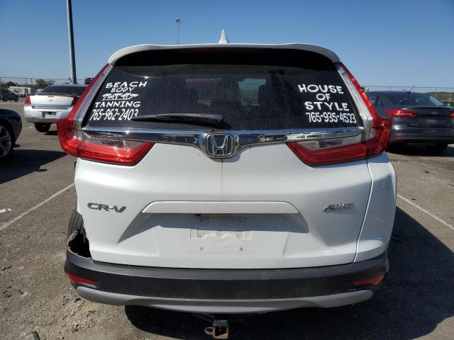 Photo 5 VIN: 2HKRW2H54KH656497 - HONDA CR-V EX 