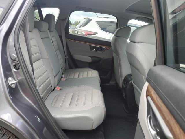 Photo 10 VIN: 2HKRW2H54KH657942 - HONDA CRV 