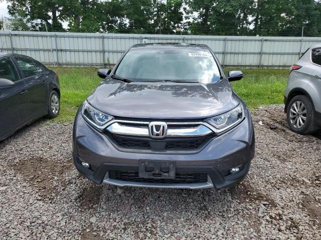 Photo 4 VIN: 2HKRW2H54KH657942 - HONDA CRV 