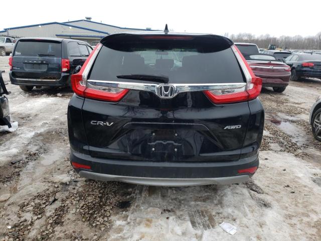 Photo 5 VIN: 2HKRW2H54KH662199 - HONDA CR-V EX 