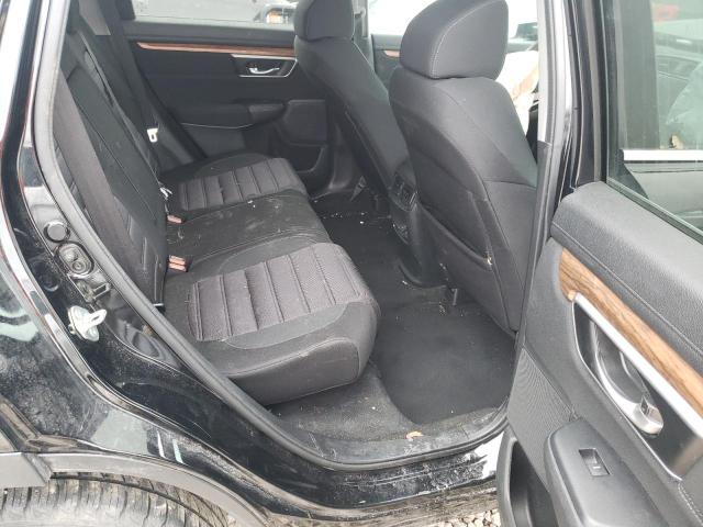 Photo 9 VIN: 2HKRW2H54KH662199 - HONDA CR-V EX 