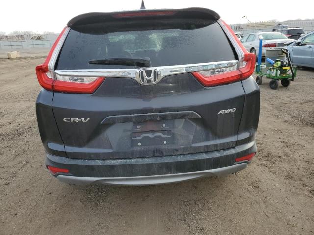 Photo 5 VIN: 2HKRW2H54KH664289 - HONDA CR-V EX 